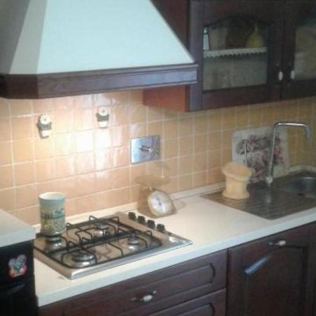 Casa Loris Daire La Spezia Dış mekan fotoğraf