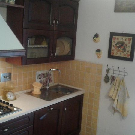 Casa Loris Daire La Spezia Dış mekan fotoğraf