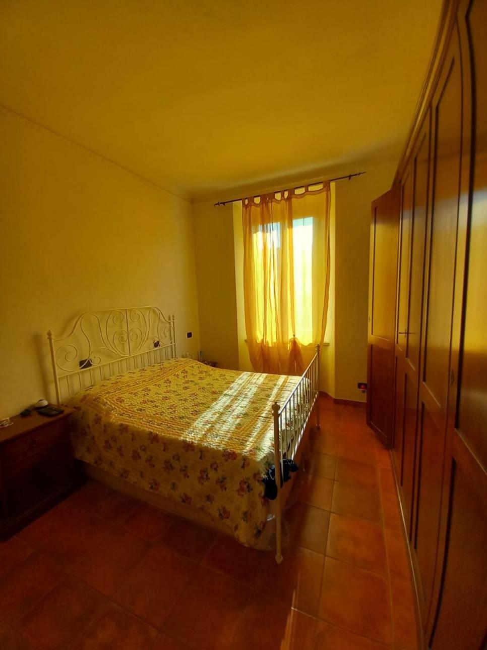 Casa Loris Daire La Spezia Dış mekan fotoğraf