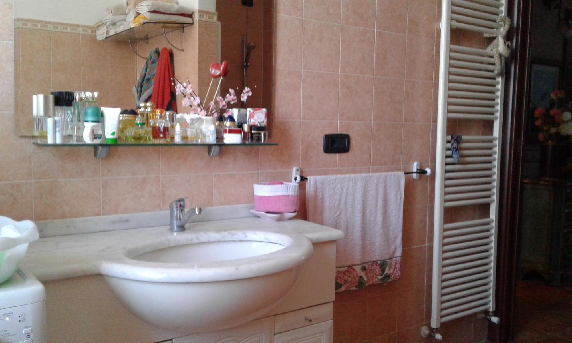 Casa Loris Daire La Spezia Dış mekan fotoğraf