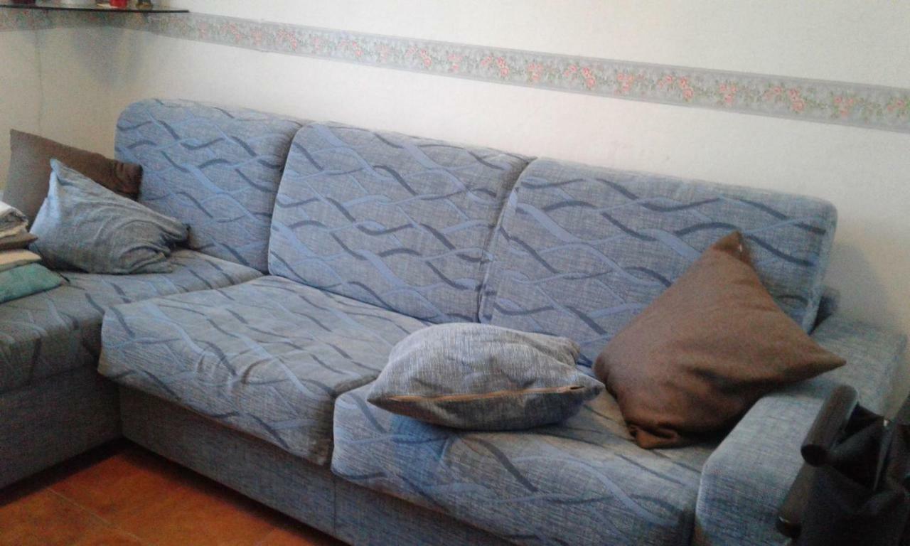 Casa Loris Daire La Spezia Dış mekan fotoğraf
