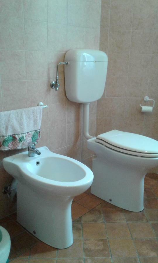 Casa Loris Daire La Spezia Dış mekan fotoğraf