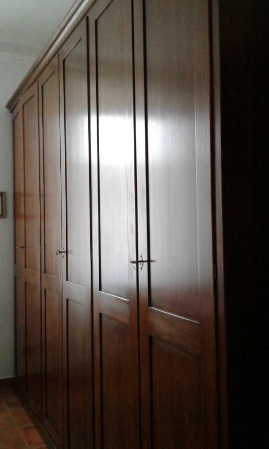 Casa Loris Daire La Spezia Dış mekan fotoğraf