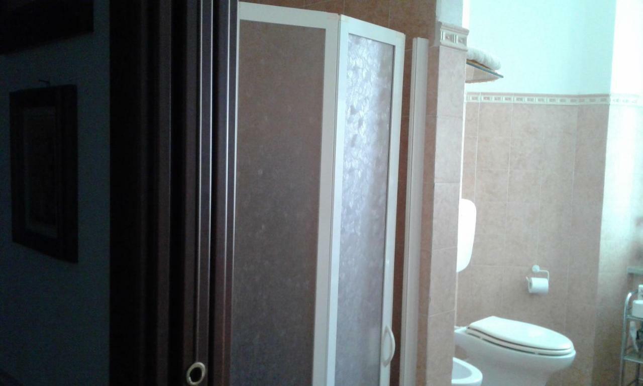 Casa Loris Daire La Spezia Dış mekan fotoğraf